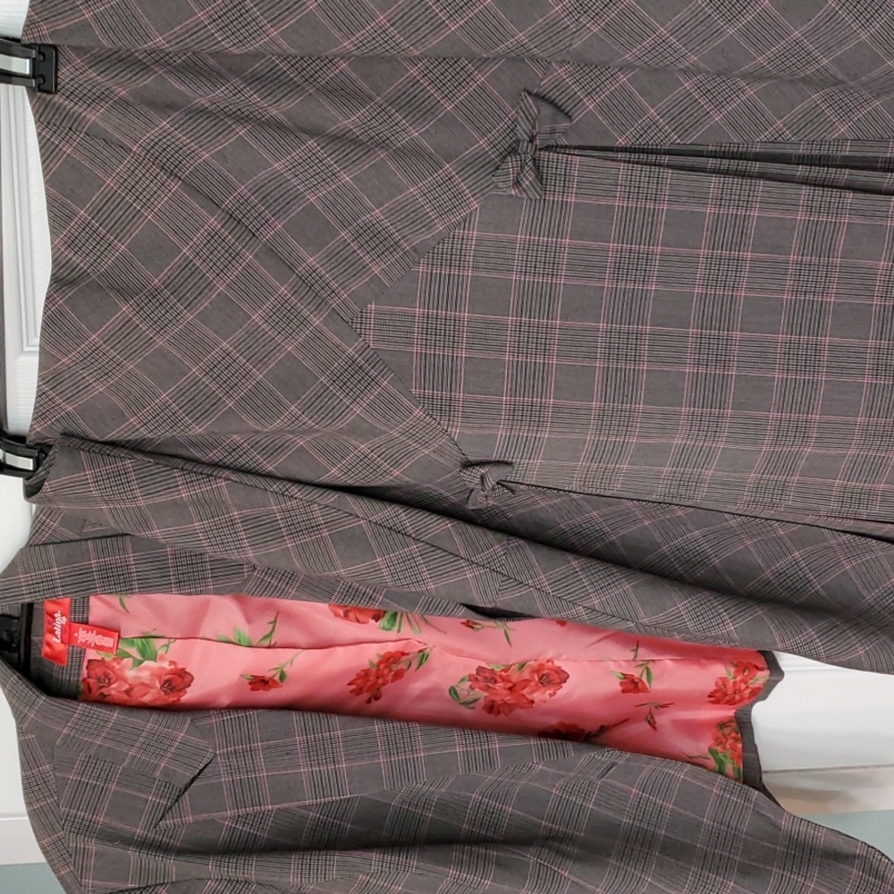 2 PC suit